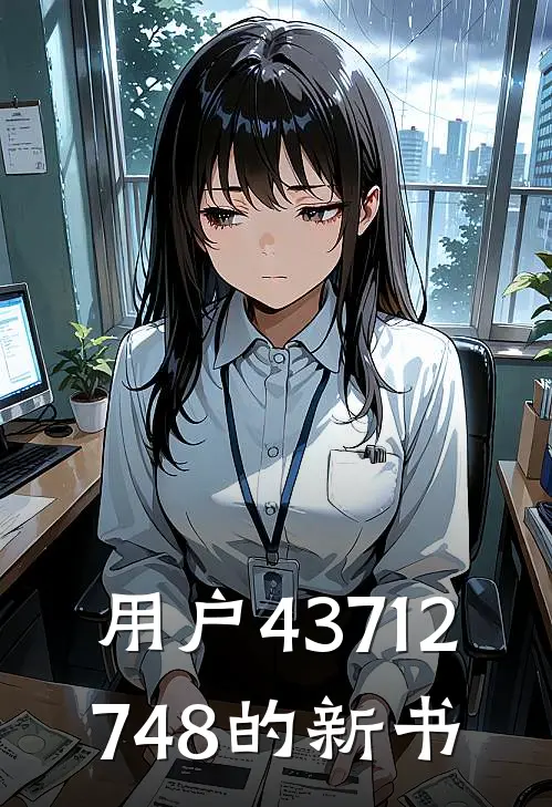 用户43712748的新书