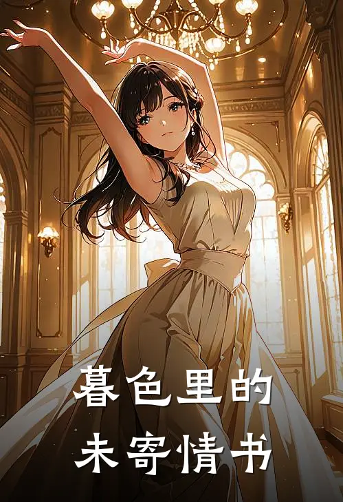 暮色里的未寄情书