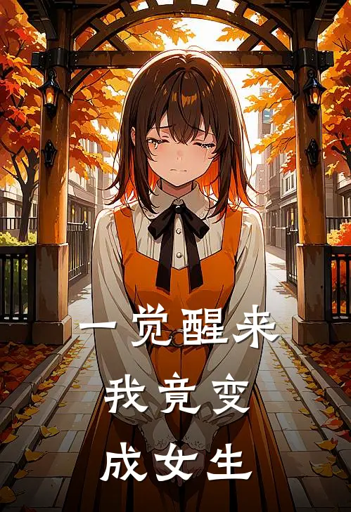 一觉醒来，我竟变成女生