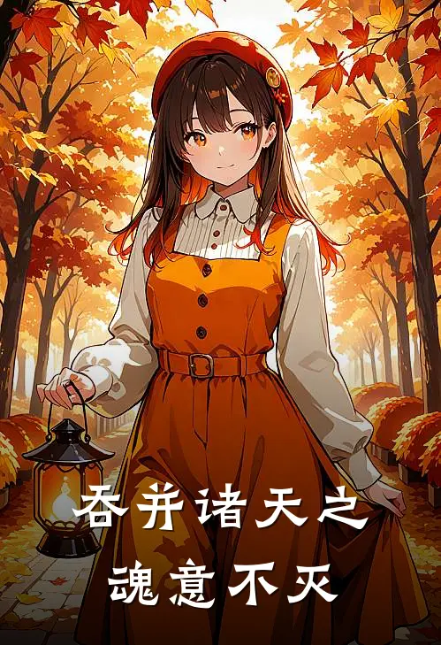 吞并诸天之魂意不灭