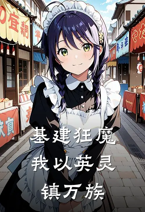 基建狂魔：我以英灵镇万族