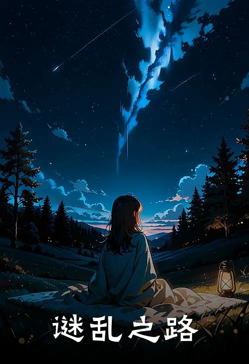 谜乱之路