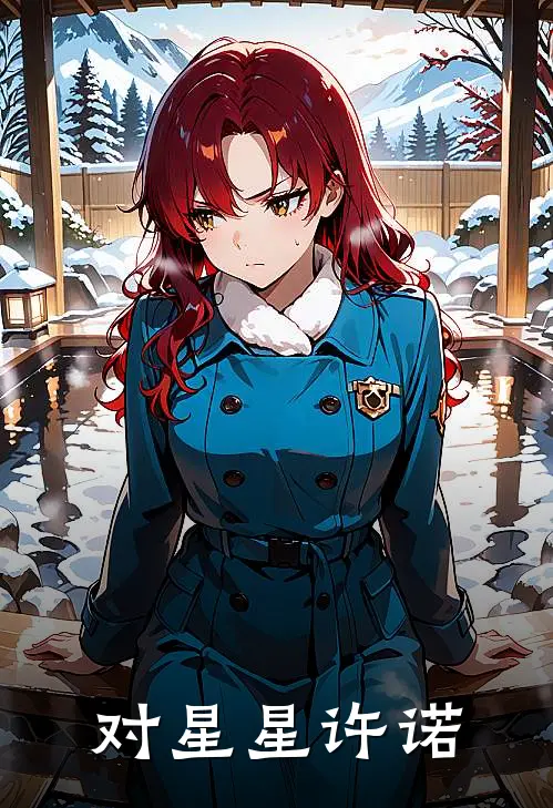 对星星许诺