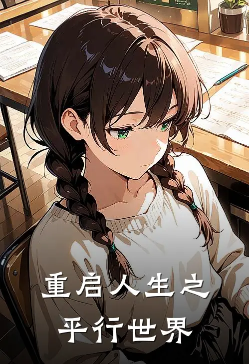 重启人生之平行世界