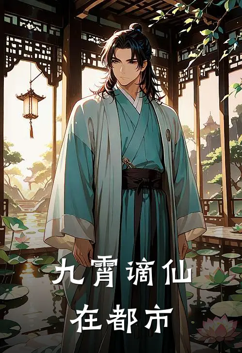 九霄谪仙在都市