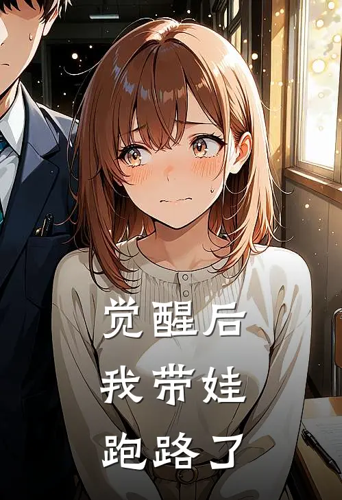 觉醒后，我带娃跑路了