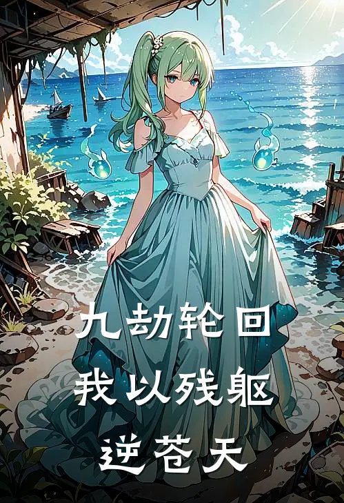 【九劫轮回，我以残躯逆苍天】