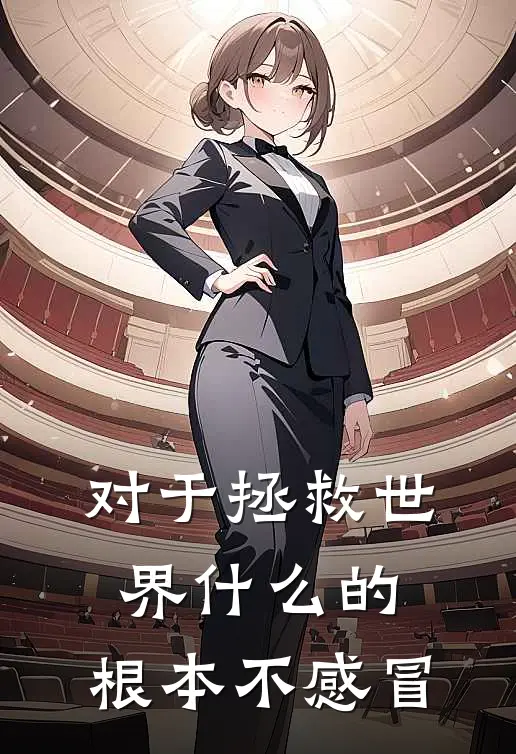 对于拯救世界什么的，根本不感冒