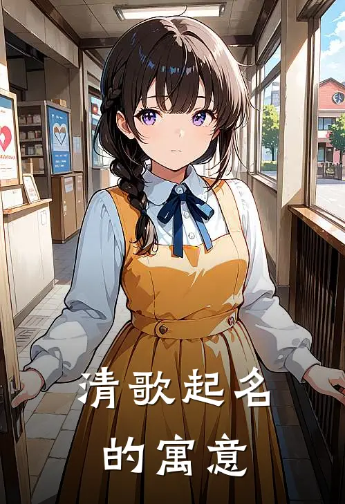 清歌起名的寓意