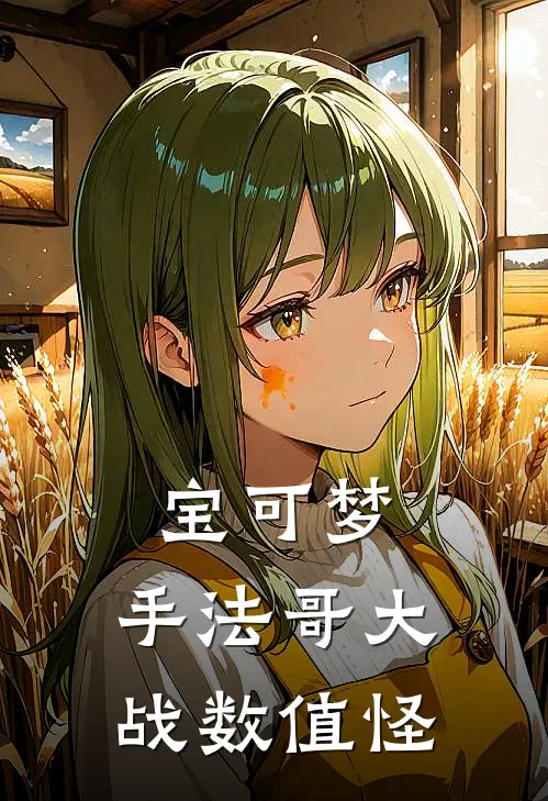 宝可梦：手法哥大战数值怪