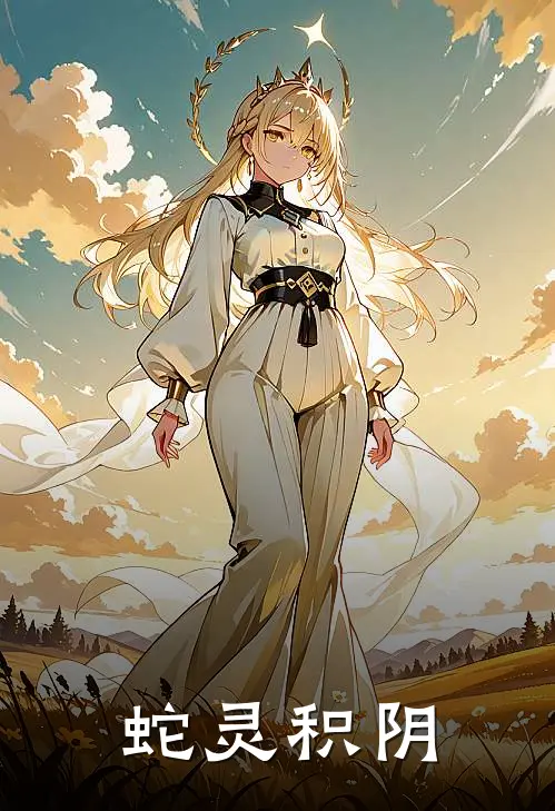 蛇灵积阴
