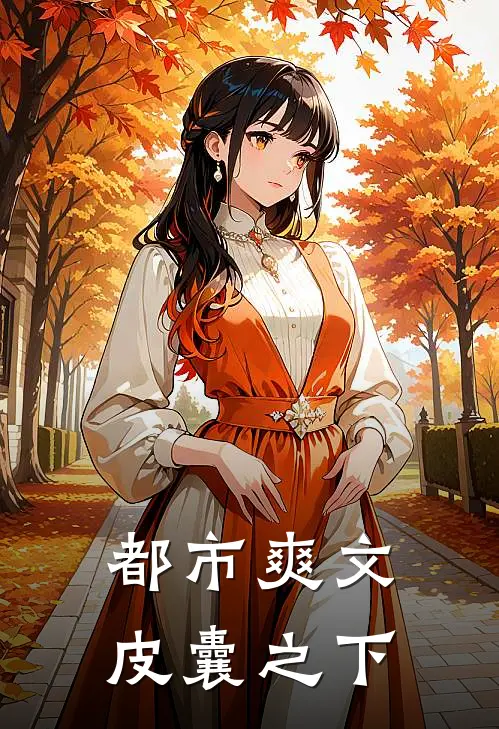 都市爽文：皮囊之下