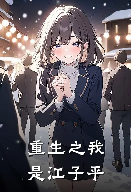 重生之我是江子平