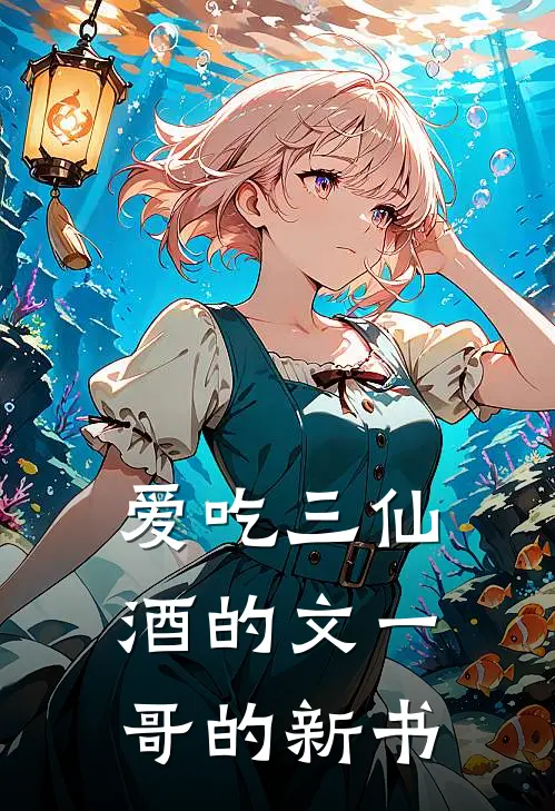 爱吃三仙酒的文一哥的新书