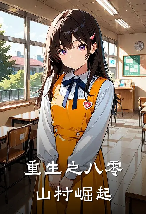 重生之八零山村崛起