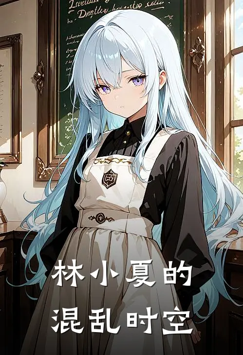 林小夏的混乱时空