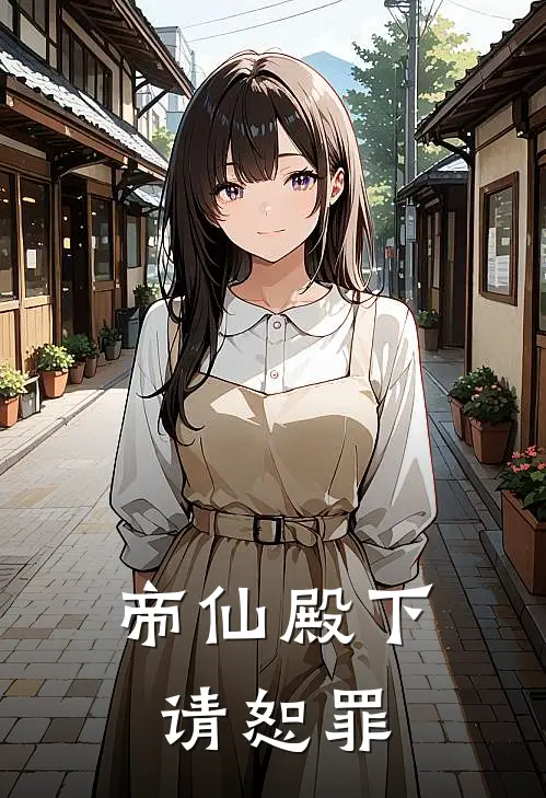 帝仙殿下：请恕罪