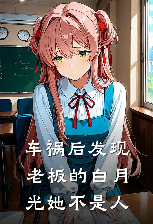 车祸后发现老板的白月光她不是人