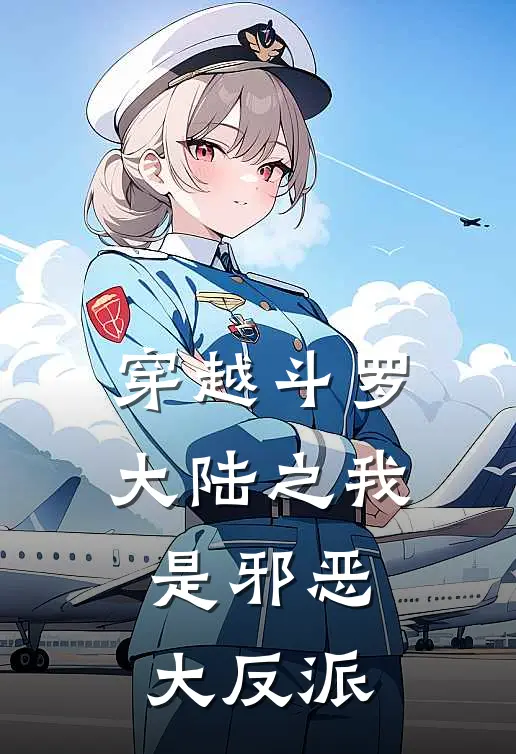 穿越斗罗大陆之我是邪恶大反派