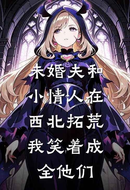 未婚夫和小情人在西北拓荒，我笑着成全他们