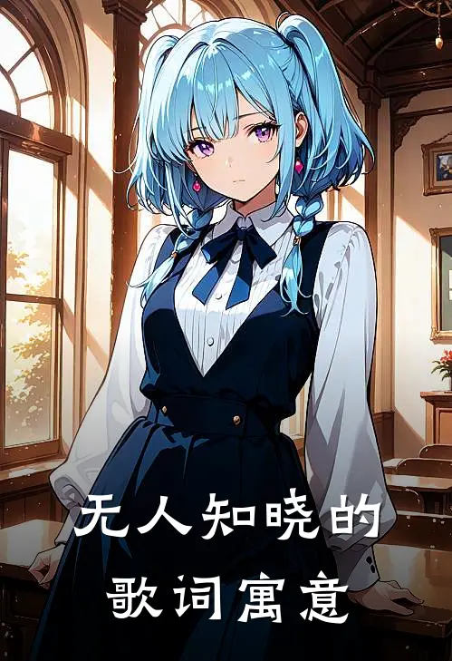 无人知晓的歌词寓意