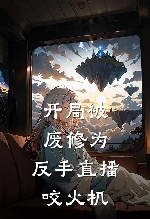 开局被废修为，反手直播咬火机