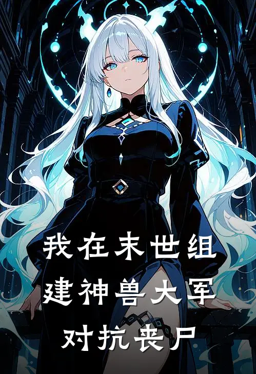 我在末世组建神兽大军对抗丧尸