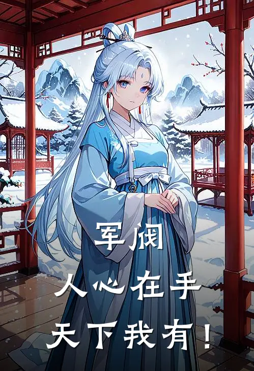 军阀：人心在手，天下我有！