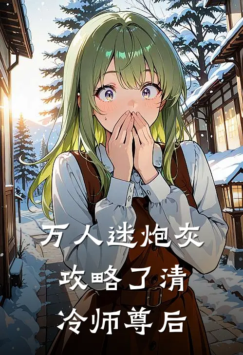 万人迷炮灰攻略了清冷师尊后