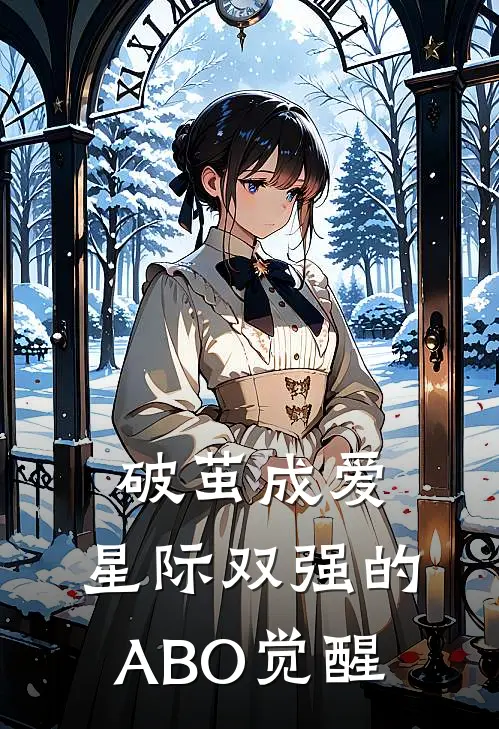 破茧成爱：星际双强的ABO觉醒