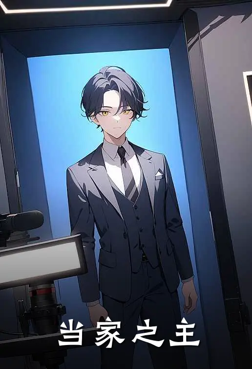 当家之主