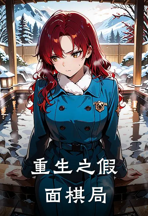 重生之假面棋局