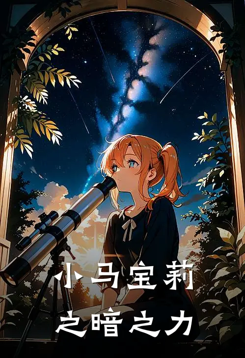 小马宝莉之暗之力