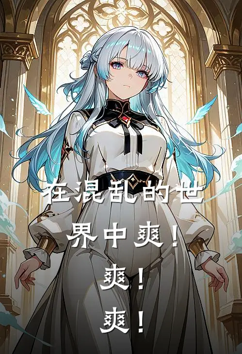 在混乱的世界中爽！爽！爽！