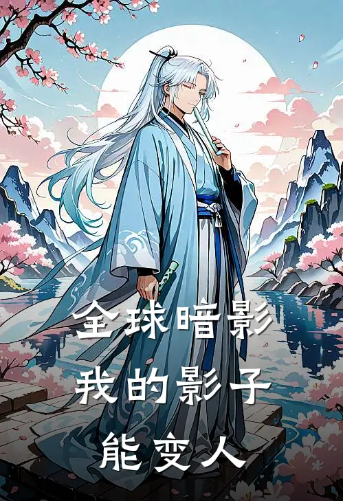 全球暗影：我的影子能变人