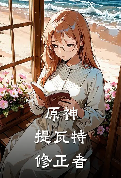 原神：提瓦特修正者