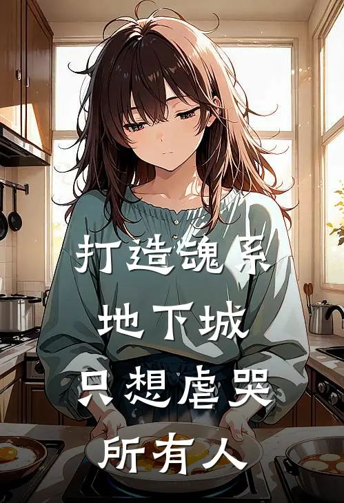 打造魂系地下城，只想虐哭所有人