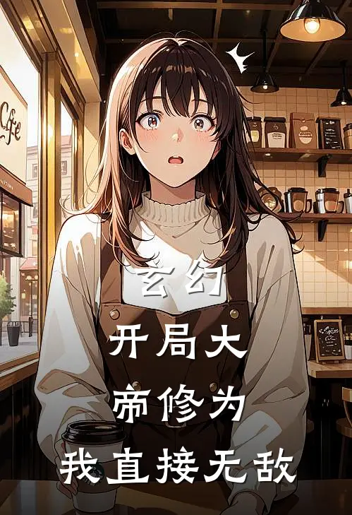 玄幻：开局大帝修为，我直接无敌