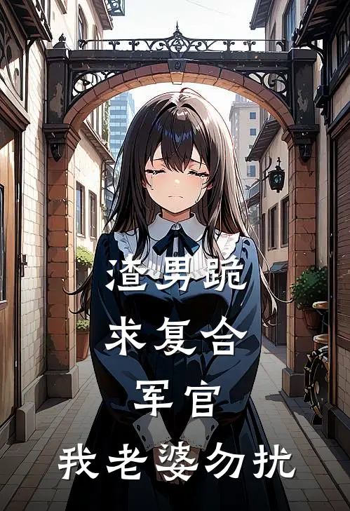 渣男跪求复合，军官：我老婆勿扰