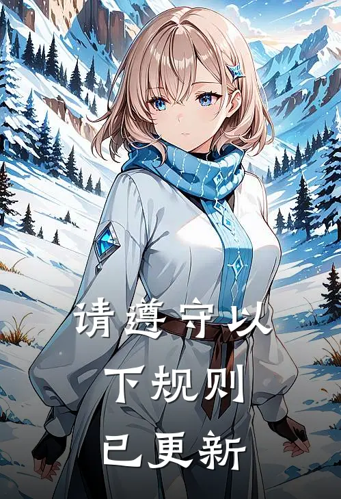 请遵守以下规则：【已更新】