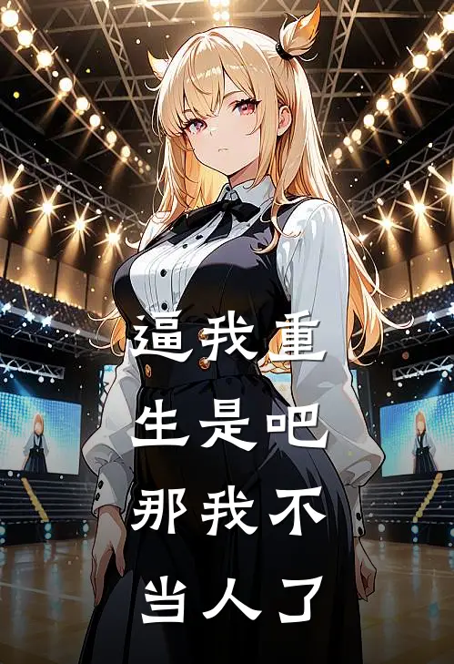 逼我重生是吧，那我不当人了