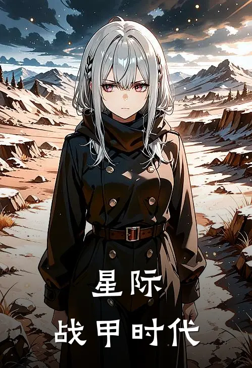 星际：战甲时代