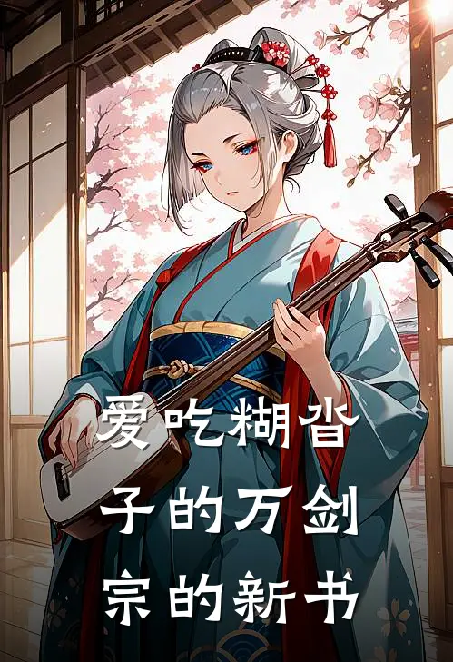 爱吃糊沓子的万剑宗的新书