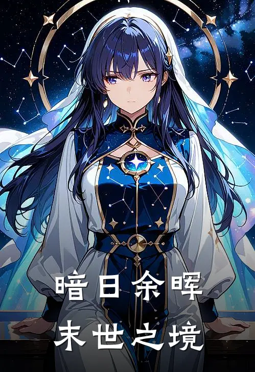 暗日余晖：末世之境