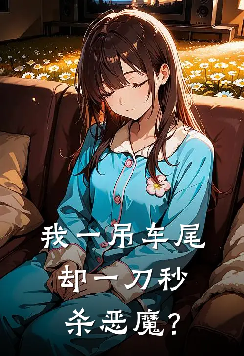 我一吊车尾，却一刀秒杀恶魔？