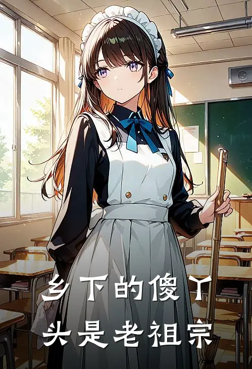 乡下的傻丫头是老祖宗