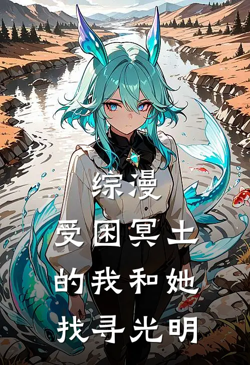 综漫：受困冥土的我和她找寻光明