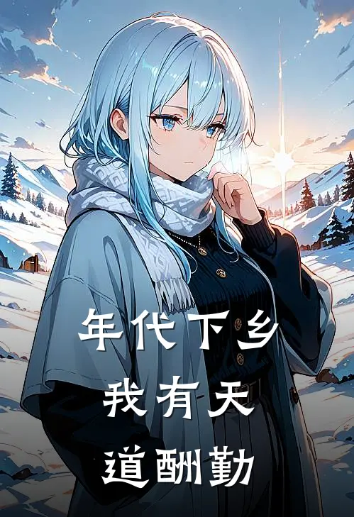 年代下乡：我有天道酬勤