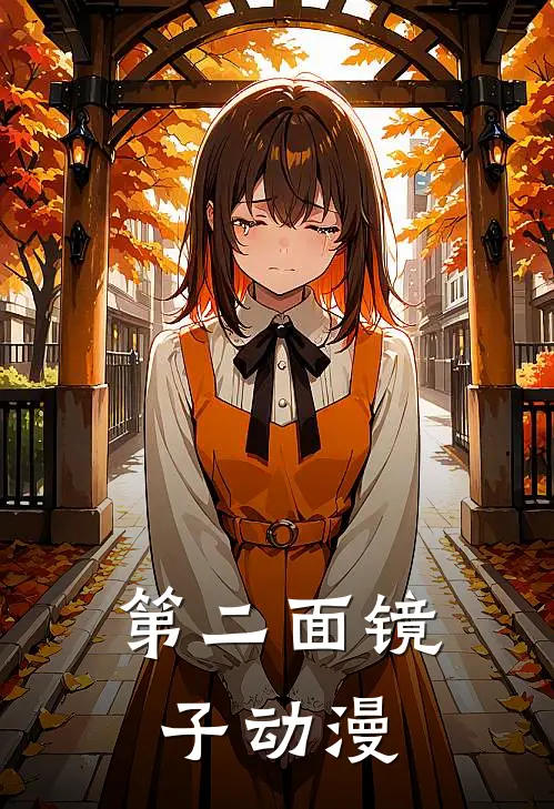 第二面镜子动漫