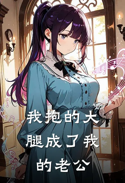 我抱的大腿成了我的老公